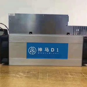 Buy MicroBT Whatsminer D1