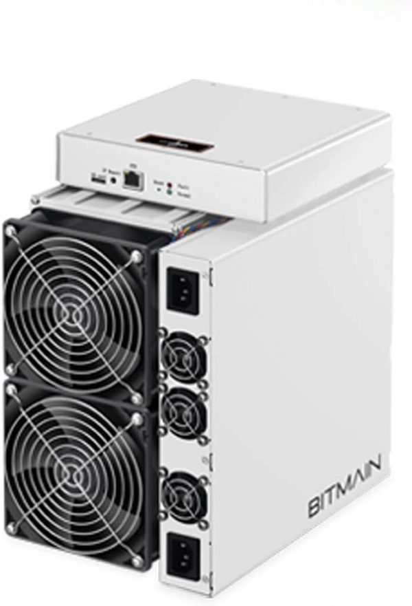 Buy Antminer S17 Pro 56TH/S