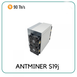 Buy Antminer S19j-90TH USA