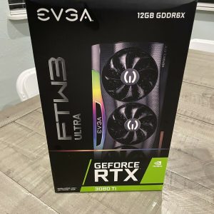 Buy EVGA GeForce RTX-3080