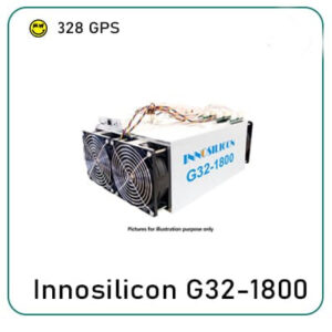 INNOSILICON GRIN