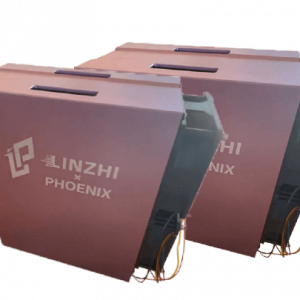 LINZHI PHOENIX MINER FOR SALE