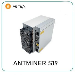 Buy Antminer S19 95TH online