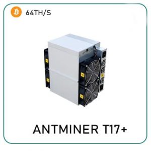 Buy Antminer T17 online