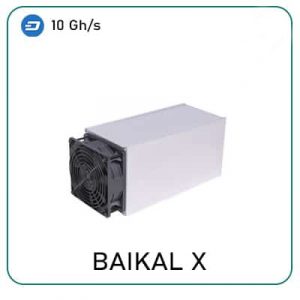 BAIKAL BK-X Multi 7 Miner