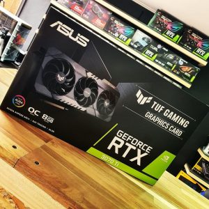 Buy Geforce RTX-3070 ti