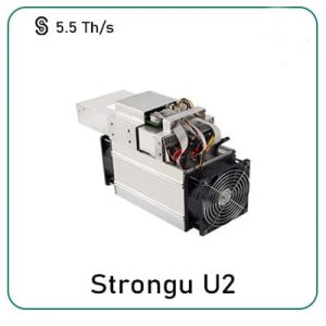 StrongU Blake2B Miner suppliers