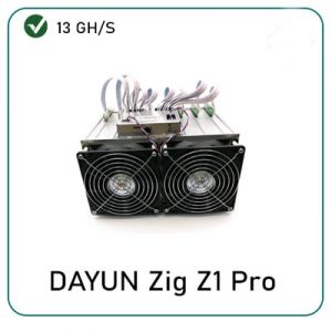 Buy Dayun ZigZ1-Pro Online